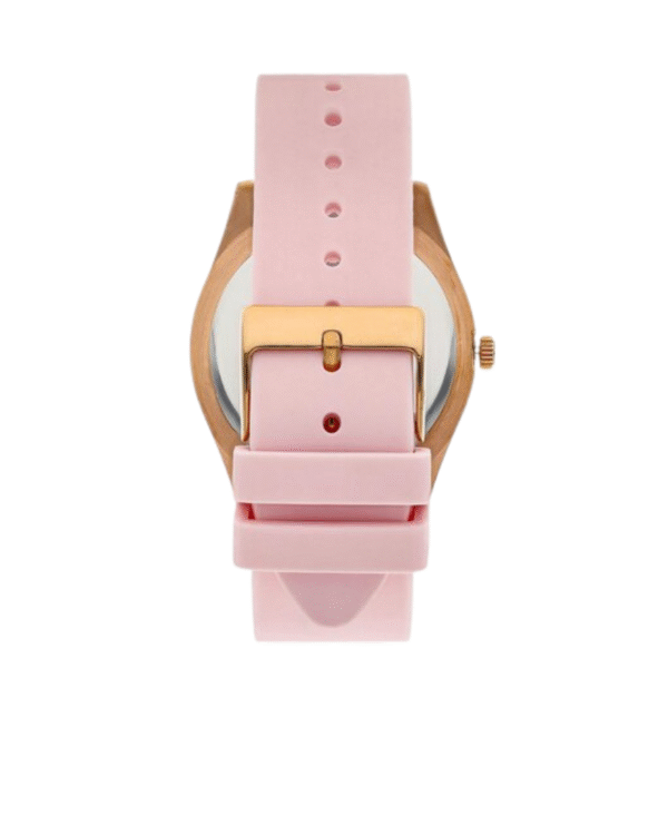 La montre GUESS GW0668L2 pour femme, issue de la collection Mod ID, combine élégance contemporaine et fonctionnalité raffinée. - 2025-07-24T051022.119 Montre GUESS Femme GW0109L2