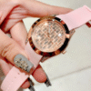 Montre GUESS Femme  GW0109L2