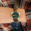 Guess Montres GW0047L3 AURA femme Acier