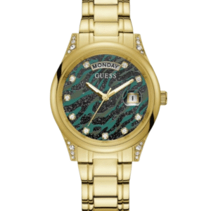 Guess Montres GW0047L3 AURA femme Acier
