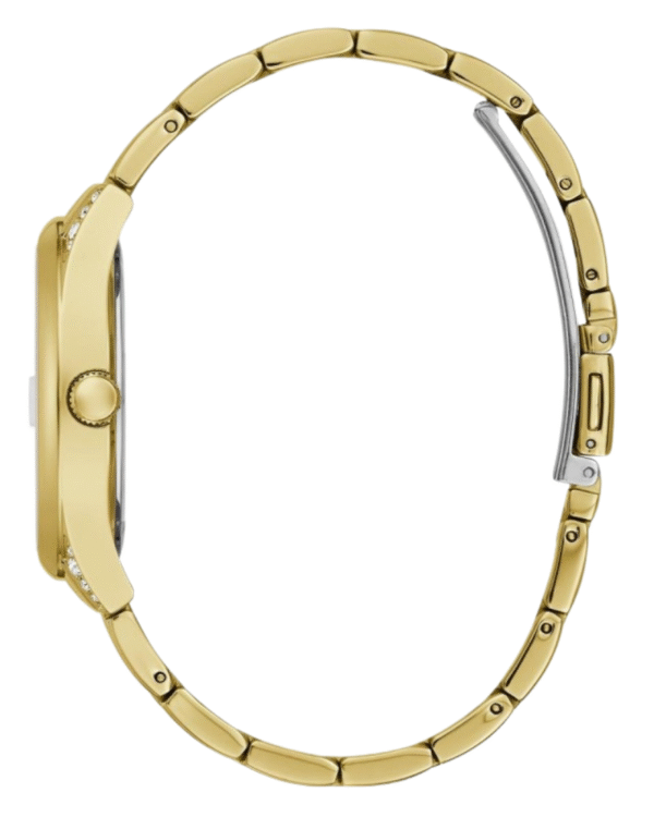 Guess Montres GW0047L3 AURA femme Acier