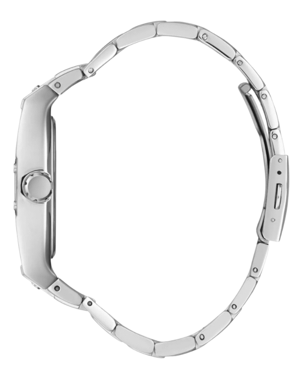 La montre GUESS GW0668L2 pour femme, issue de la collection Mod ID, combine élégance contemporaine et fonctionnalité raffinée. - 2025-08-07T021248.858 Montre Guess Phoenix Pour Homme GW0456G4