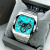 Montre Guess Phoenix Pour Homme GW0456G4