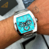 Montre Guess Phoenix Pour Homme GW0456G4