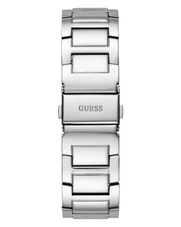 La montre GUESS GW0668L2 pour femme, issue de la collection Mod ID, combine élégance contemporaine et fonctionnalité raffinée. - 2025-08-07T043127.058 Montre Guess Trend GW0464L1 Queen