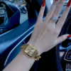 Montre Femme Guess W1029l2