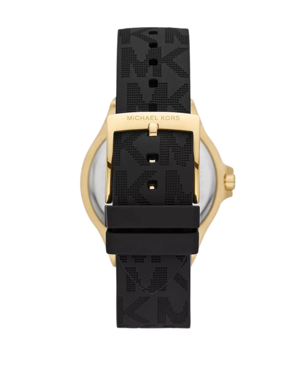 La montre GUESS GW0668L2 pour femme, issue de la collection Mod ID, combine élégance contemporaine et fonctionnalité raffinée. - 2025-08-12T025230.582 Montre Michael Kors Pour Femme MK7281