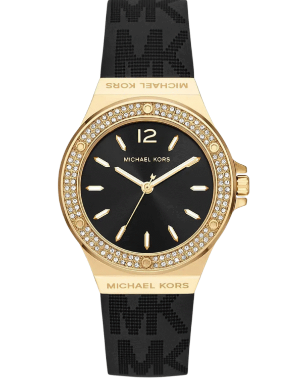 La montre GUESS GW0668L2 pour femme, issue de la collection Mod ID, combine élégance contemporaine et fonctionnalité raffinée. - 2025-08-12T030020.949 Montre Michael Kors Pour Femme MK7281