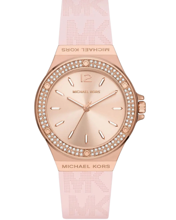 Montre Michael Kors Lennox Femme MK7282