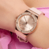Montre Michael Kors Lennox Femme MK7282