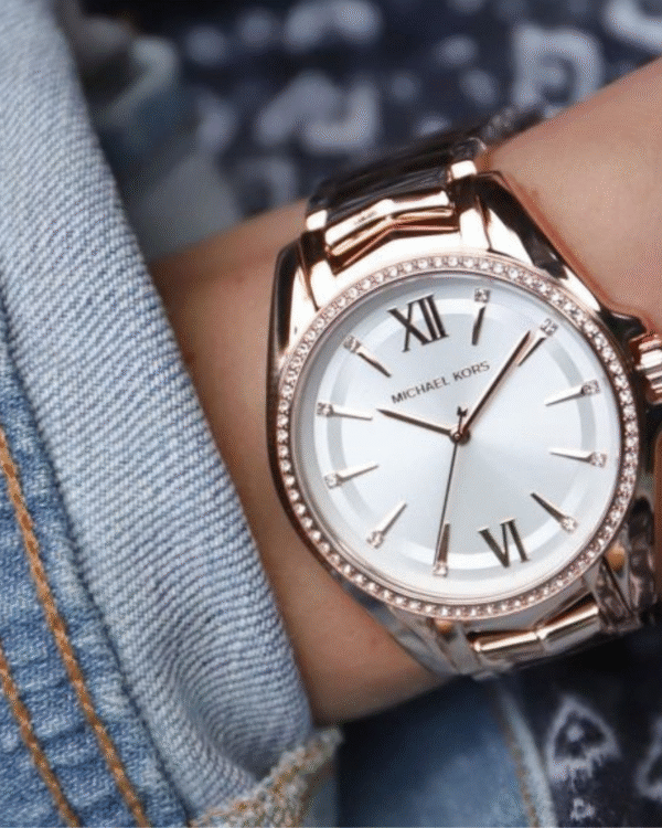 Montre Femme Michael Kors Mk6686