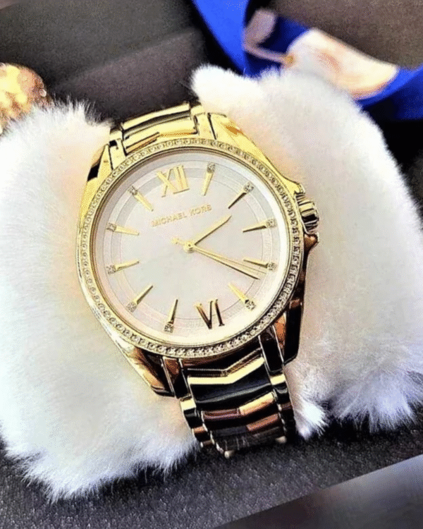MICHAEL KORS Femme Whitney MK6693
