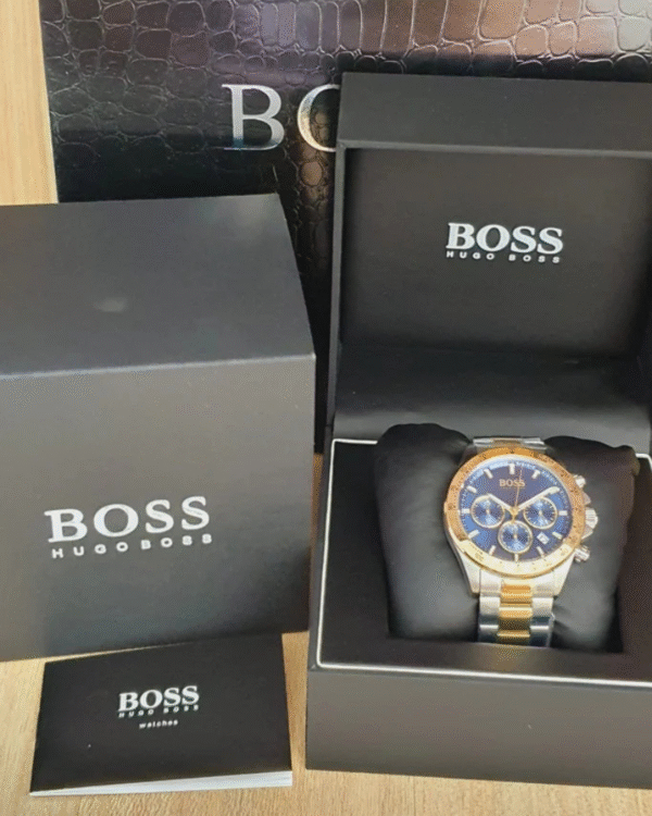 Hugo Boss Hero pour Homme 1513767