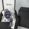 Montre  Hugo Boss Globetrotter 1513823