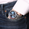 Montre  Hugo Boss Globetrotter 1513823