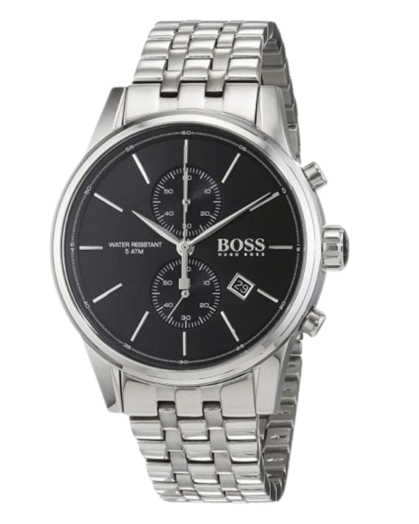 Montre Homme Hugo Boss Jet 1513383