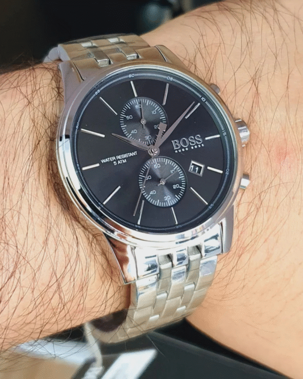 Montre Homme Hugo Boss Jet 1513383