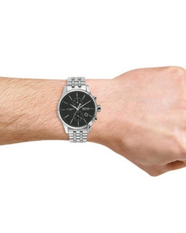 Montre Homme Hugo Boss Jet 1513383