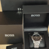 Montre Homme Hugo Boss Jet 1513383