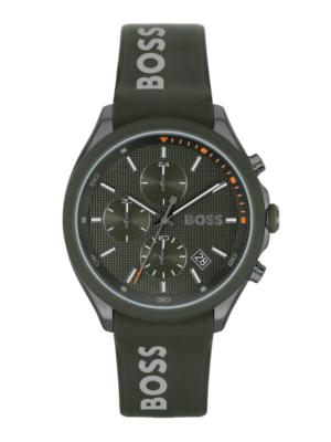 Montre Hugo boss Velocity Pour Homme 1514060