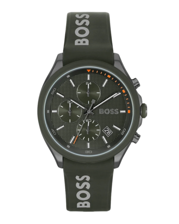 Montre Hugo boss Velocity Pour Homme 1514060