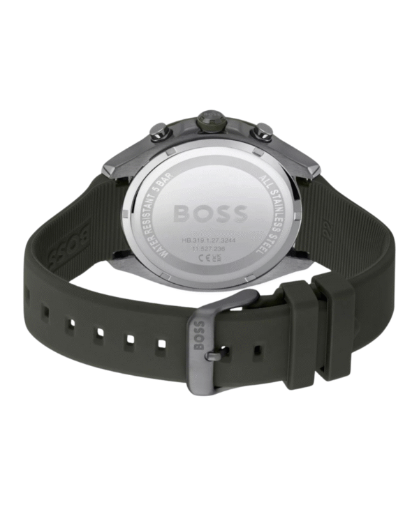 Montre Hugo boss Velocity Pour Homme 1514060