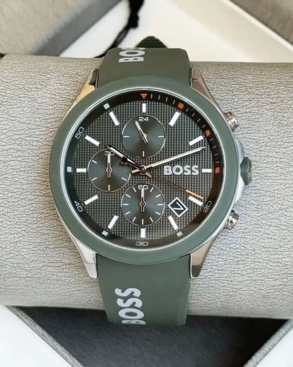 Montre Hugo boss Velocity Pour Homme 1514060