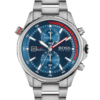 Montre  Hugo Boss Globetrotter 1513823