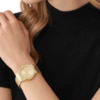 MONTRE FEMMES LENNOX MK7335