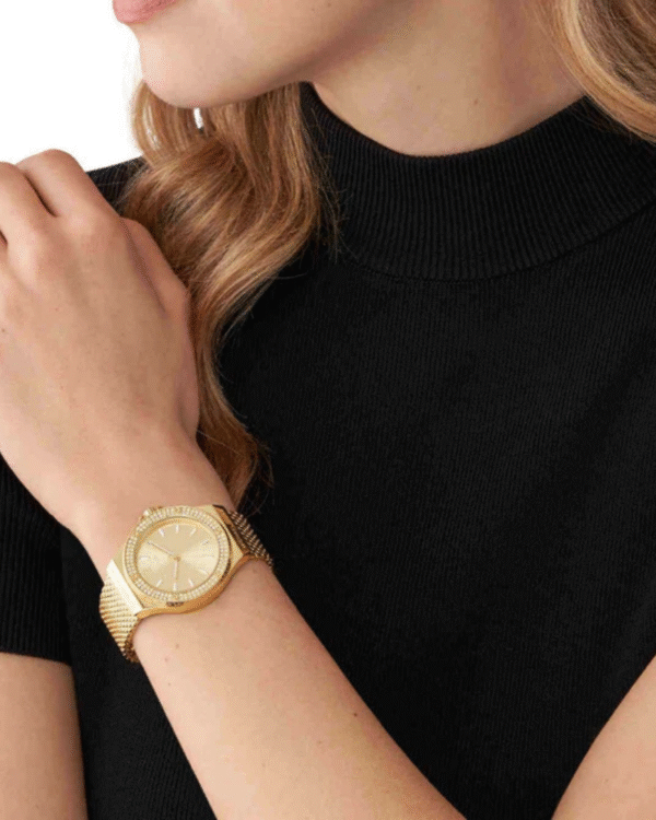 MONTRE FEMMES LENNOX MK7335