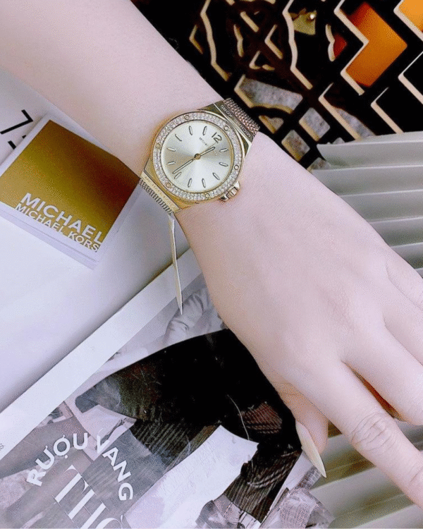 MONTRE FEMMES LENNOX MK7335