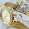 MONTRE FEMMES LENNOX MK7335