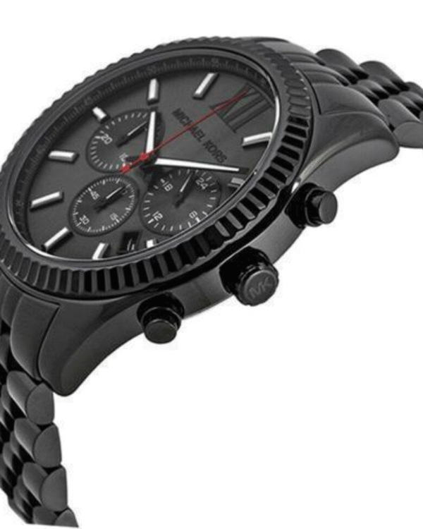 La montre GUESS GW0668L2 pour femme, issue de la collection Mod ID, combine élégance contemporaine et fonctionnalité raffinée. - 2025-08-25T093004.290 Montre Homme Michael Kors Mk8320
