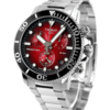Montre Tissot Seastar 1000 Chronograph T1204171105101