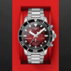 Montre Tissot Seastar 1000 Chronograph T1204171105101