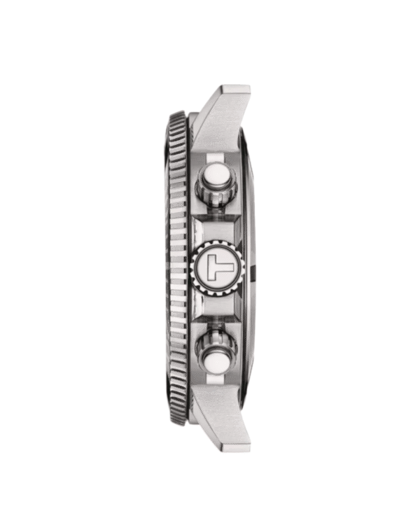 Montre Tissot Seastar 1000 Chronograph T1204171105101