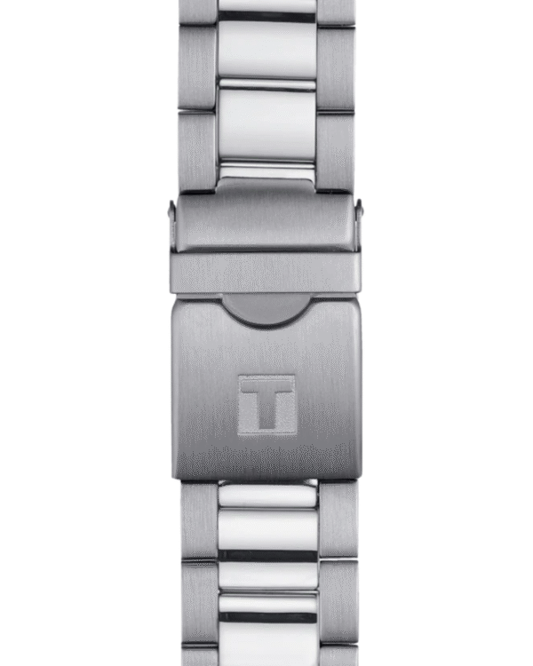 Montre Tissot Seastar 1000 Chronograph T1204171105101