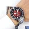 Montre Tissot Seastar 1000 Chronograph T1204171105101