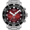 Montre Tissot Seastar 1000 Chronograph T1204171105101
