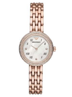 Montre Emporio Armani pour femme AR11355