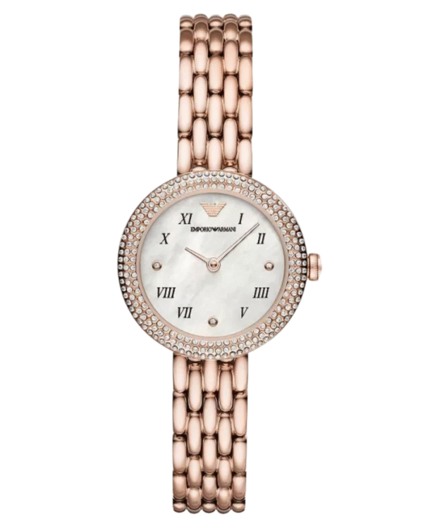 Montre Emporio Armani pour femme AR11355
