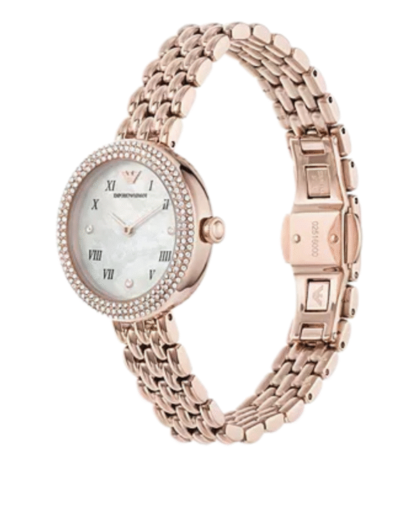 Montre Emporio Armani pour femme AR11355