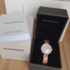 Montre Emporio Armani pour femme AR11355