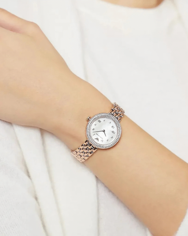 Montre Emporio Armani pour femme AR11355