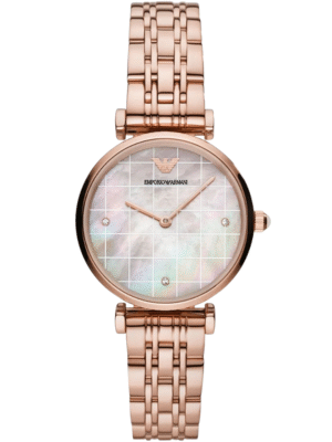 Montre Emporio Armani Femme  AR11385