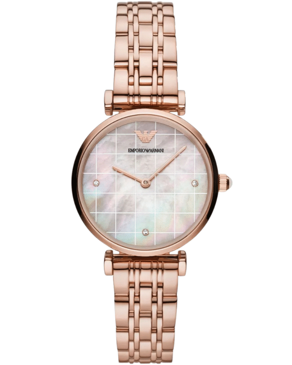 Montre Emporio Armani Femme  AR11385