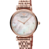 Montre Emporio Armani Femme  AR11385