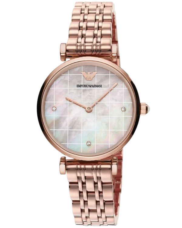 Montre Emporio Armani Femme  AR11385