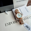 Montre Emporio Armani Femme  AR11385