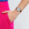 Montre Emporio Armani Femme  AR11385